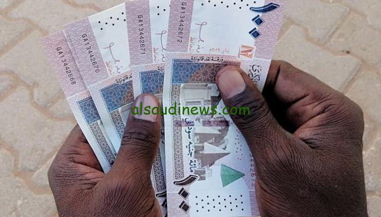1جنيه مصري كم جنيه سوداني؟ .. سعر الجنية السوداني اليوم الاثنين 2 – 9 – 2024 في مقابل جميع العملات