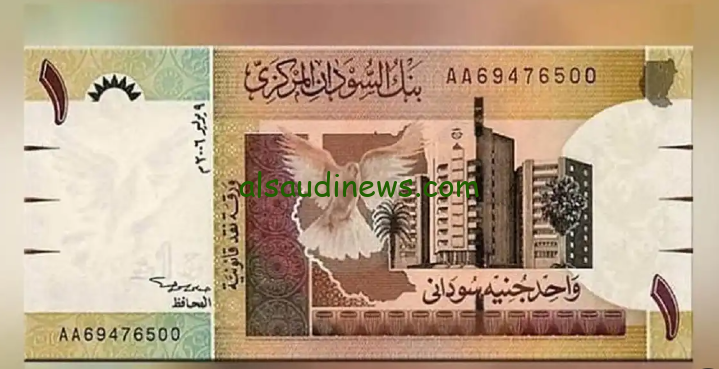 50 ريال سعودي يساوي كام بالسوداني .. سعر الجنية السوداني مقابل الريال السعودي اليوم الاحد 1 سبتمبر 2024