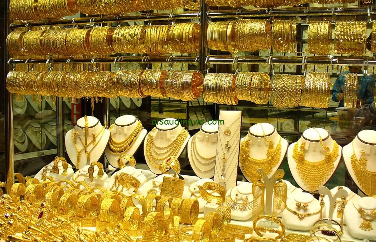 محدش هيتجوز.. سعر جرام الذهب عيار 21 سعر الذهب اليوم الخميس 19 سبتمبر 2024 بالصاغة المصرية