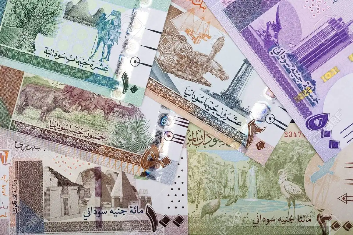 100 جنيه سوداني بكام؟.. سعر الجنيه السودانى اليوم الاثنين 30 سبتمبر 2024 مقابل الجنيه المصري والعملات الأخرى