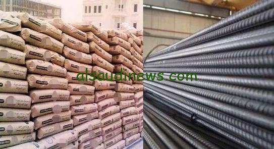 طن الحديد المسلح بكام؟ .. سعر الحديد والاسمنت اليوم الاثنين 2 سبتمبر 2024 مُستقر في أسواق المواد البنائية