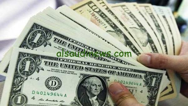 ” الأخضر يصعد للقمة ” .. اعلي سعر للدولار في السوق السوداء اليوم الثلاثاء 24 سبتمبر 2024 في والبنوك