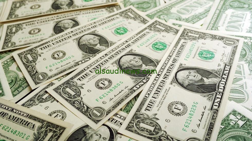 ” ارتفاع خرافي 60ق ” 100 دولار كم بالمصري .. سعر الدولار اليوم في السوق السوداء الاحد 29 سبتمبر 2024 وفي البنوك المصرية