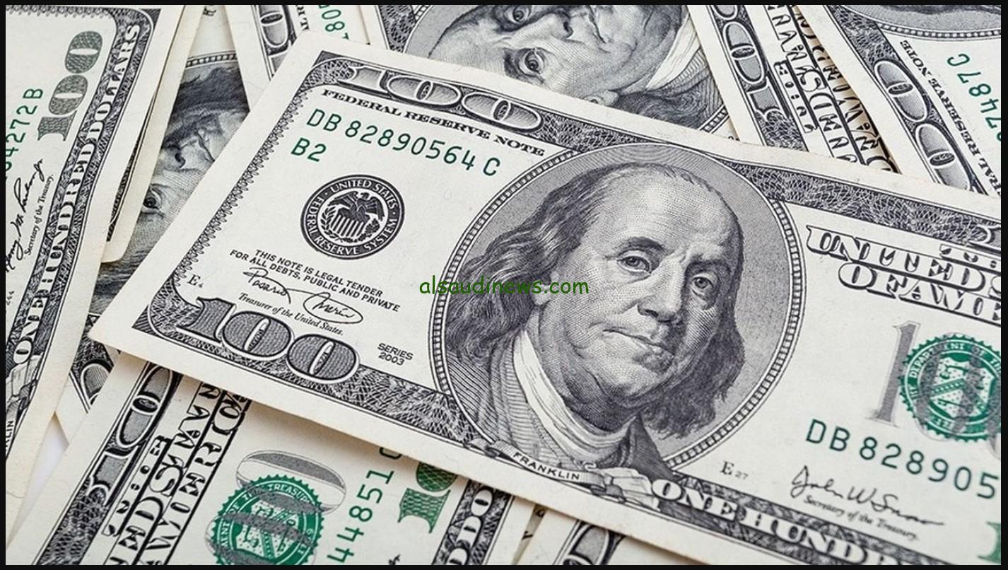 “إرتفاع مرعب بسبب عمرة المولد”.. سعر الدولار مصر اليوم السوق السوداء السبت 14 سبتمبر 2024 والبنوك المصرية