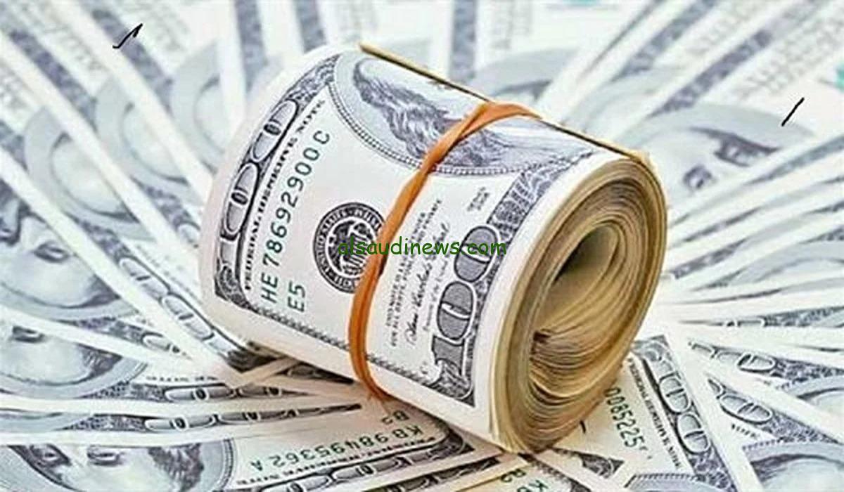 الدولار بكام اليوم في السوق السوداء؟.. سعر الدولار مقابل الجنية المصري فى البنوك المصرية والسوق الموازية