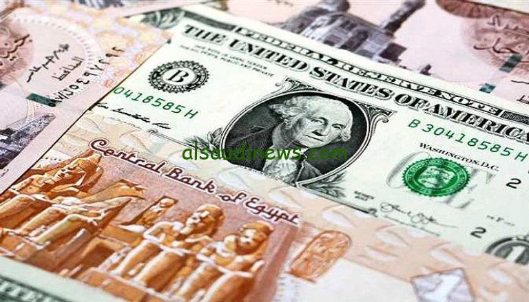 جاب أخره انهاردة .. سعر الدولار اليوم الثلاثاء 3 – 9 – 2024 أمام الجنيه في مختلف البنوك المصرية