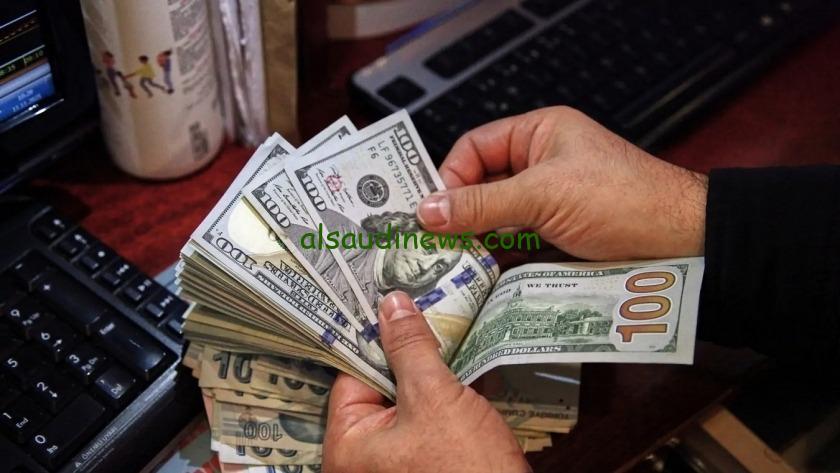 بكام الاخضر فى السوق السوداء .. سعر الدولار اليوم 25 سبتمبر 2024 مقابل الجنية فى البنوك والسوق