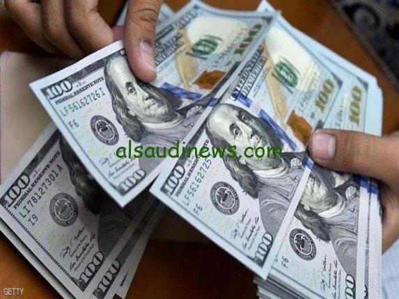 الاخضر واقع↓ .. سعر الدولار مقابل الجنية اليوم 13 سبتمبر 2024 فى جميع البنوك المصرية والسوق السوداء