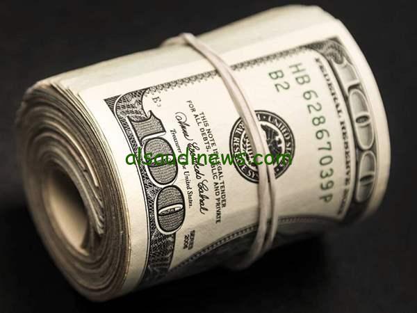 وصل كام؟؟.. سعر الدولار اليوم الخميس 26 سبتمبر 2024 في السوق السوداء وفي مختلف البنوك المصرفية العاملة في مصر