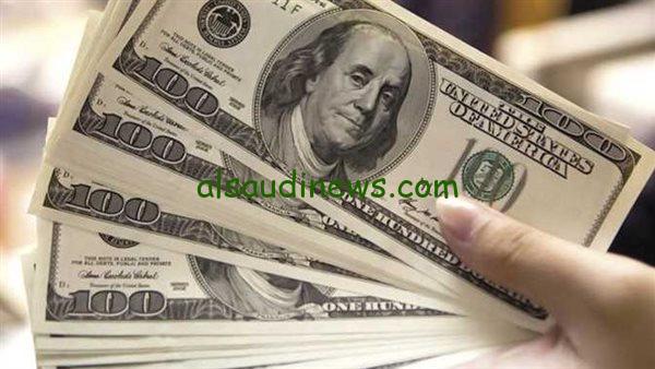 ال 150 دولار بكام مصري.. سعر الدولار اليوم مقابل الجنية فى جميع البنوك المصرية والسوق السوداء