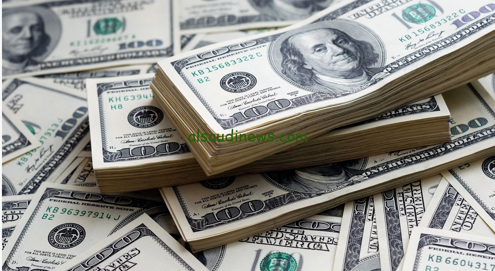 ” بكام الأخضر النهارده في السوق ؟ ” سعر الدولار في السوق السوداء اليوم الاحد 29 سبتمبر 2024 وفي البنوك المصرفية