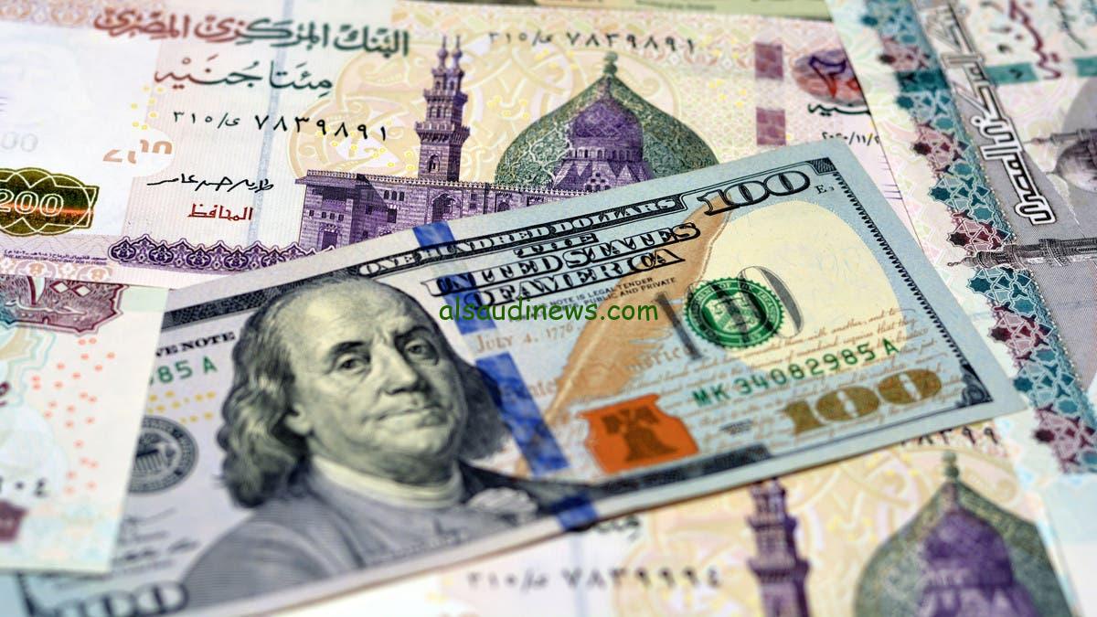 ارتفاع في السوق السوداء .. سعر الدولار مقابل الجنيه المصري اليوم الثلاثاء 24 سبتمبر 2024 في البنوك المصرية