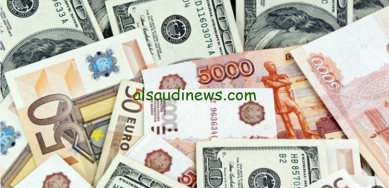 الصرف بكام؟.. سعر الدولار والعملات في السوق السوداء اليوم الاحد 29 سبتمبر 2024