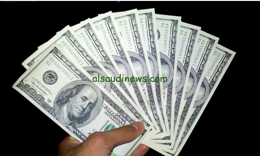 ” الأخضر علي كام النهارده ” سعر الدولار اليوم في السوق السوداء الخميس 19 سبتمبر 2024 والبنوك في مصر