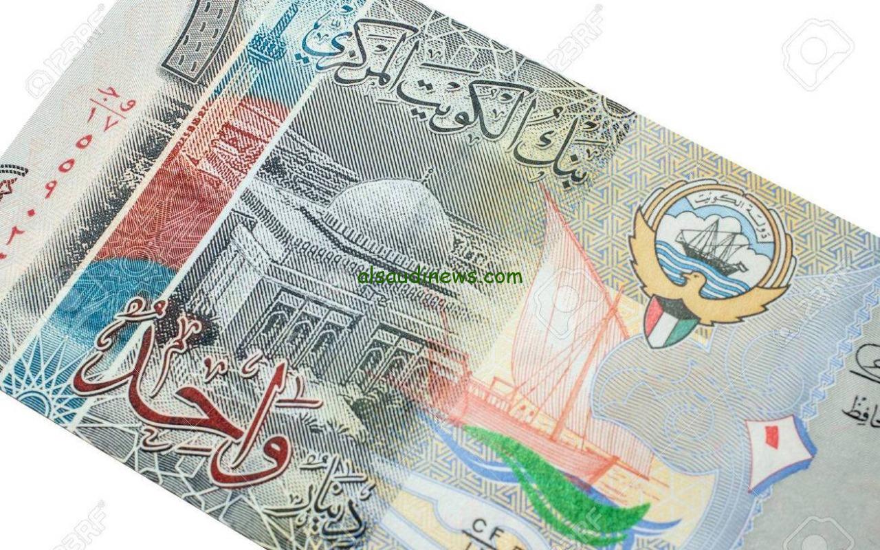 سعر 100 دينار كويتي مقابل الجنيه المصري اليوم الخميس 19 سبتمبر 2024 في البنوك المصرية
