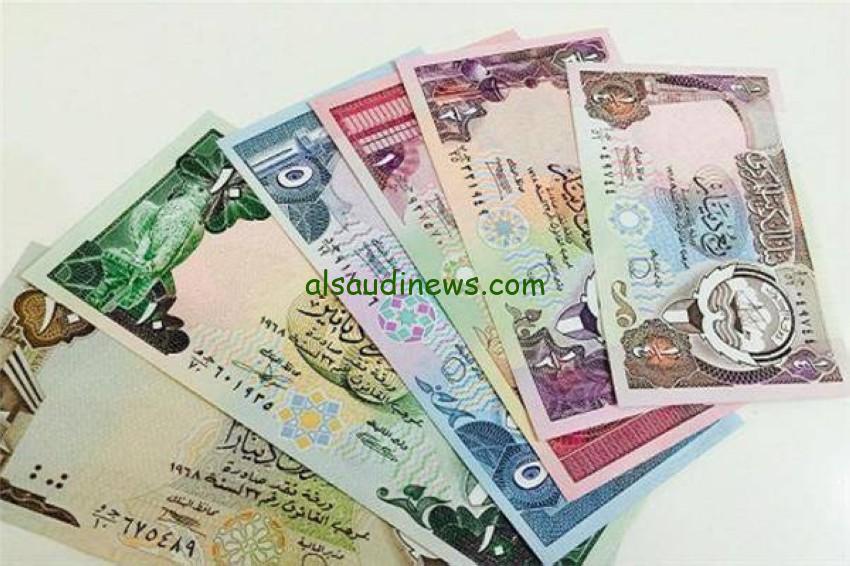 1دينار كويتي كم جنيه مصري؟ .. سعر الدينار الكويتي اليوم الأربعاء 4 – 9 – 2024 العملة رقم واحد في جميع البنوك