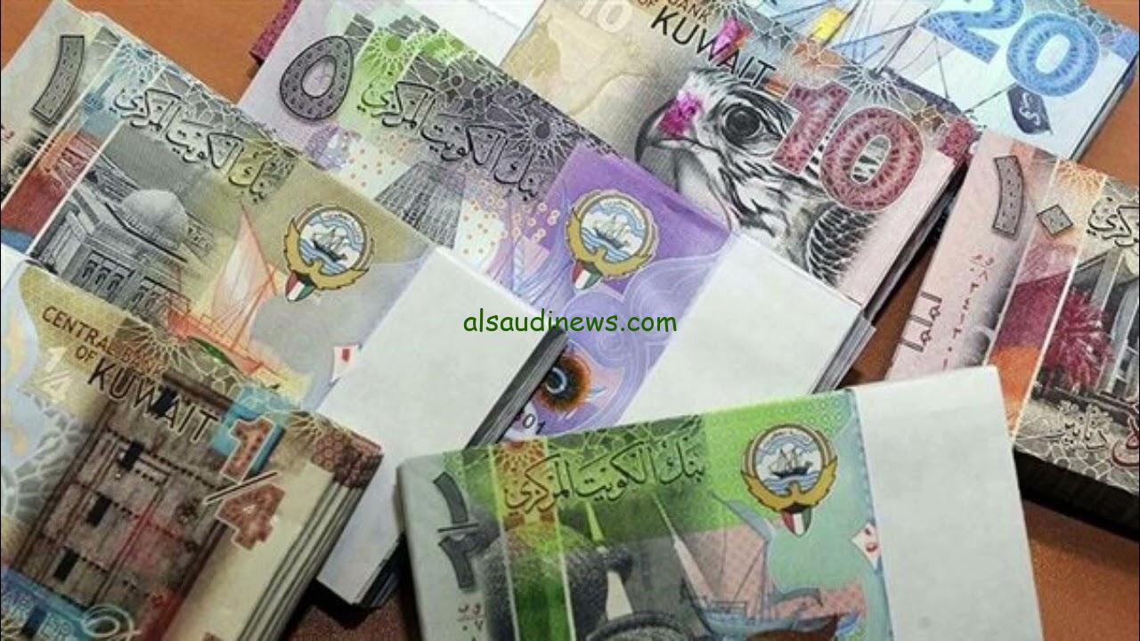 استقرار.. سعر الدينار الكويتي في بنك مصر اليوم الخميس 19 سبتمبر 2024 مع بداية التعاملات الصباحية