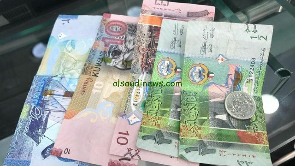 استقرار.. سعر الدينار الكويتي في بنك مصر اليوم الثلاثاء 17-9-2024 في جميع البنوك المصرية