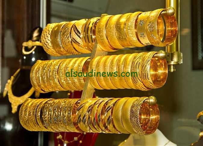 الجولد عيار 21 بكام.. سعر الذهب اليوم 4 سبتمبر 2024 فى جميع محلات الصاغة بيع وشراء لحظة بلحظة