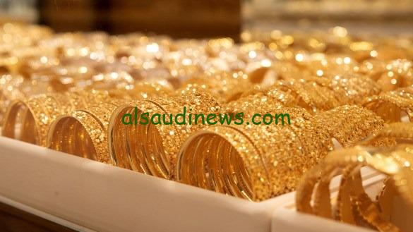 بكام الاصفر النهاردة .. سعر جرام الذهب عيار 21 سعر الذهب اليوم فى جميع محلات الصاغة المصرية