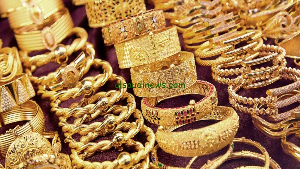 بكام الاصفر النهاردة.. سعر جرام الذهب عيار 21 سعر الذهب اليوم فى كافة محلات الصاغة المصرية بيع وشراء بالمصنعية