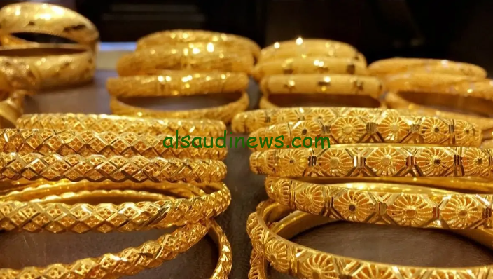 ارتفاع غير مسبوق.. سعر جرام الذهب عيار 21 سعر الذهب اليوم الأحد 22 سبتمبر 2024 في محلات الصاغة