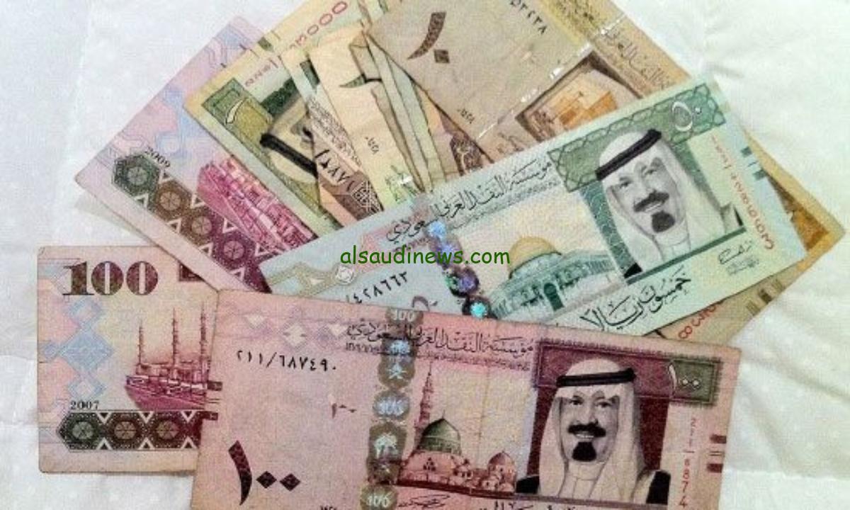 “الـ 100 ريال بكام مصري” سعر الريال السعودي بكام اليوم الثلاثاء 3 سبتمبر 2024 مقابل الجنيه المصري في البنوك والسوق السوداء