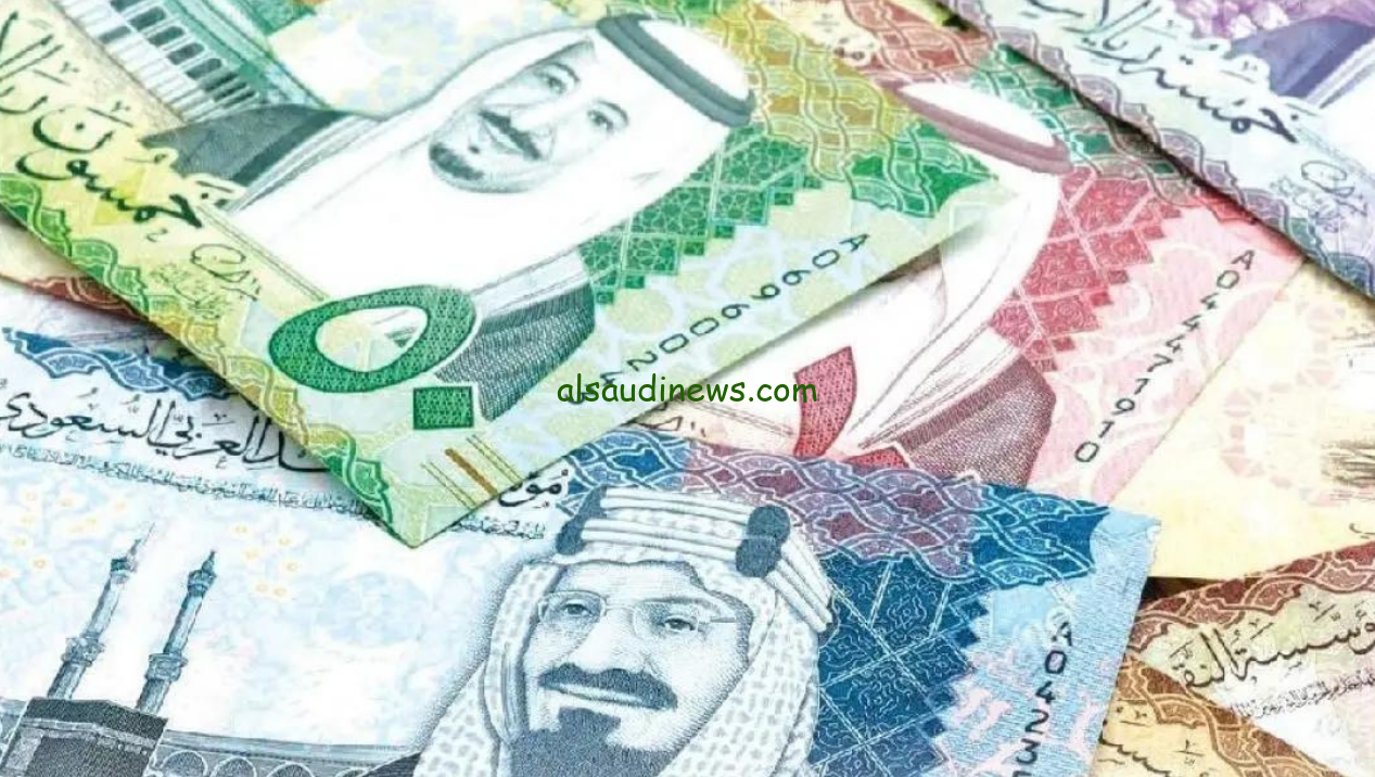 سعر الريال السعودي مقابل الجنيه المصري السبت 7 سبتمبر 2024