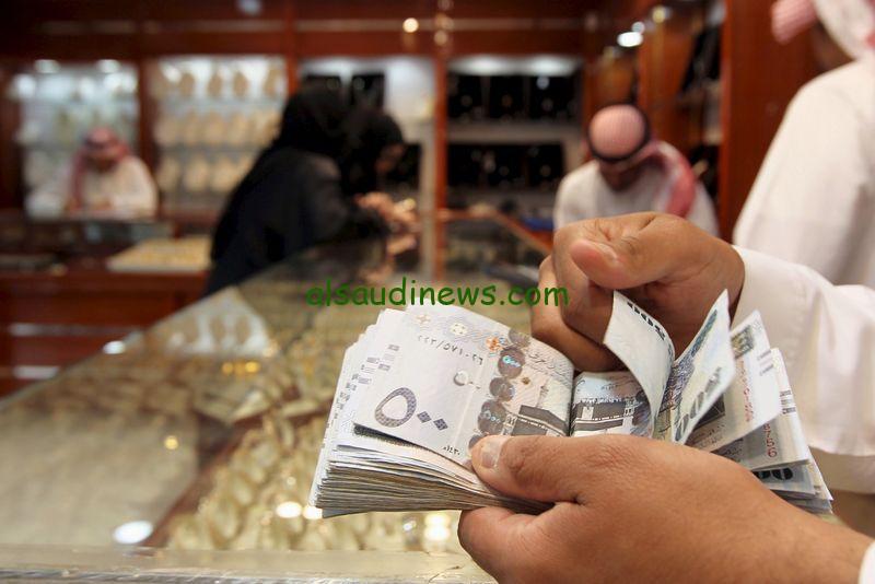 ” ارتفاع الورقة السعودية ” .. سعر الريال السعودي اليوم الأربعاء 4/9/2024 مقابل الجنية المصري في جميع البنوك