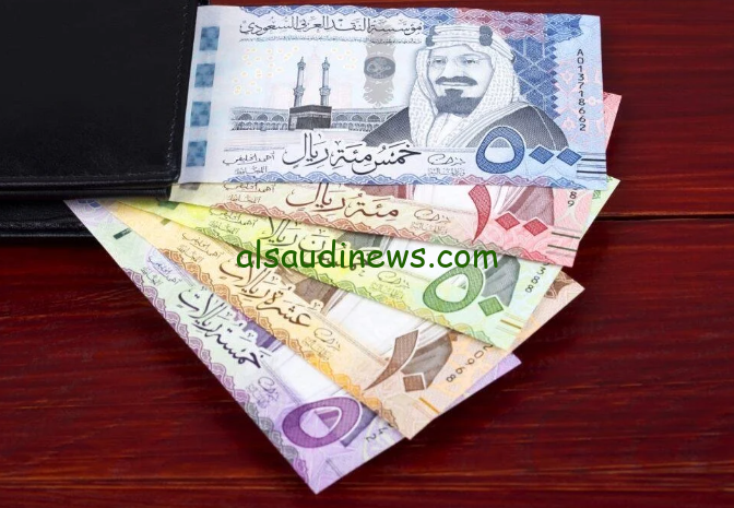 سعر الريال السعودي اليوم الاثنين 9 سبتمبر 2024 في البنوك المصرية وفقا لأخر تحديث