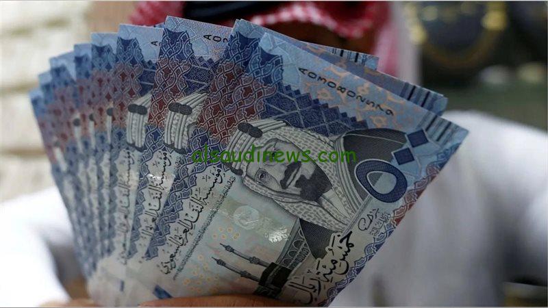 “1000 ريال كم جنيه مصري” سعر الريال السعودي في السوق السوداء اليوم السبت 21 سبتمبر 2024