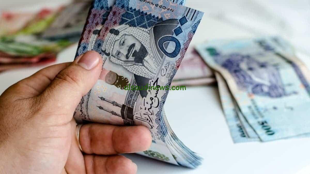 الـ10 بكام جنية.. سعر الريال السعودي في السوق السوداء اليوم السبت 14-9-2024 وفي البنوك المصرفية العاملة في مصر