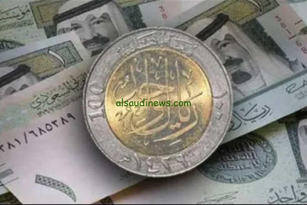 اسعار الصرف كام ؟.. سعر الريال السعودي اليوم 23 سبتمبر 2024 مقابل الجنية المصري فى جميع البنوك والسوق السوداء