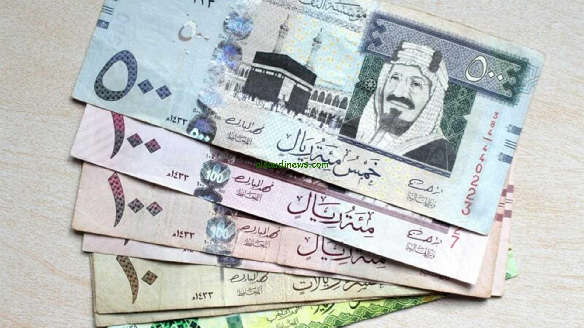 “وصل كام” سعر الريال السعودي مقابل الجنيه المصري في السوق السوداء اليوم 07-09-2024