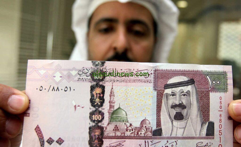 كم يساوي 1000 ريال سعودي بالجنيه المصري؟.. سعر الريال السعودي اليوم الجمعة 27 سبتمبر 2024 فى البنوك والسوق السوداء