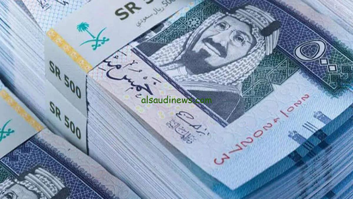 1000 ريال سعودي عامل كم مصري.. سعر الريال مقابل الجنية المصري اليوم 19-9-2024 فى جميع البنوك والسوق السوداء
