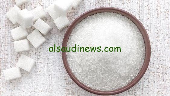 كم يساوي كيلو السكر؟ .. سعر السكر اليوم الثلاثاء 24 / 9 / 2024 ما بين 15ج وحتي 60ج