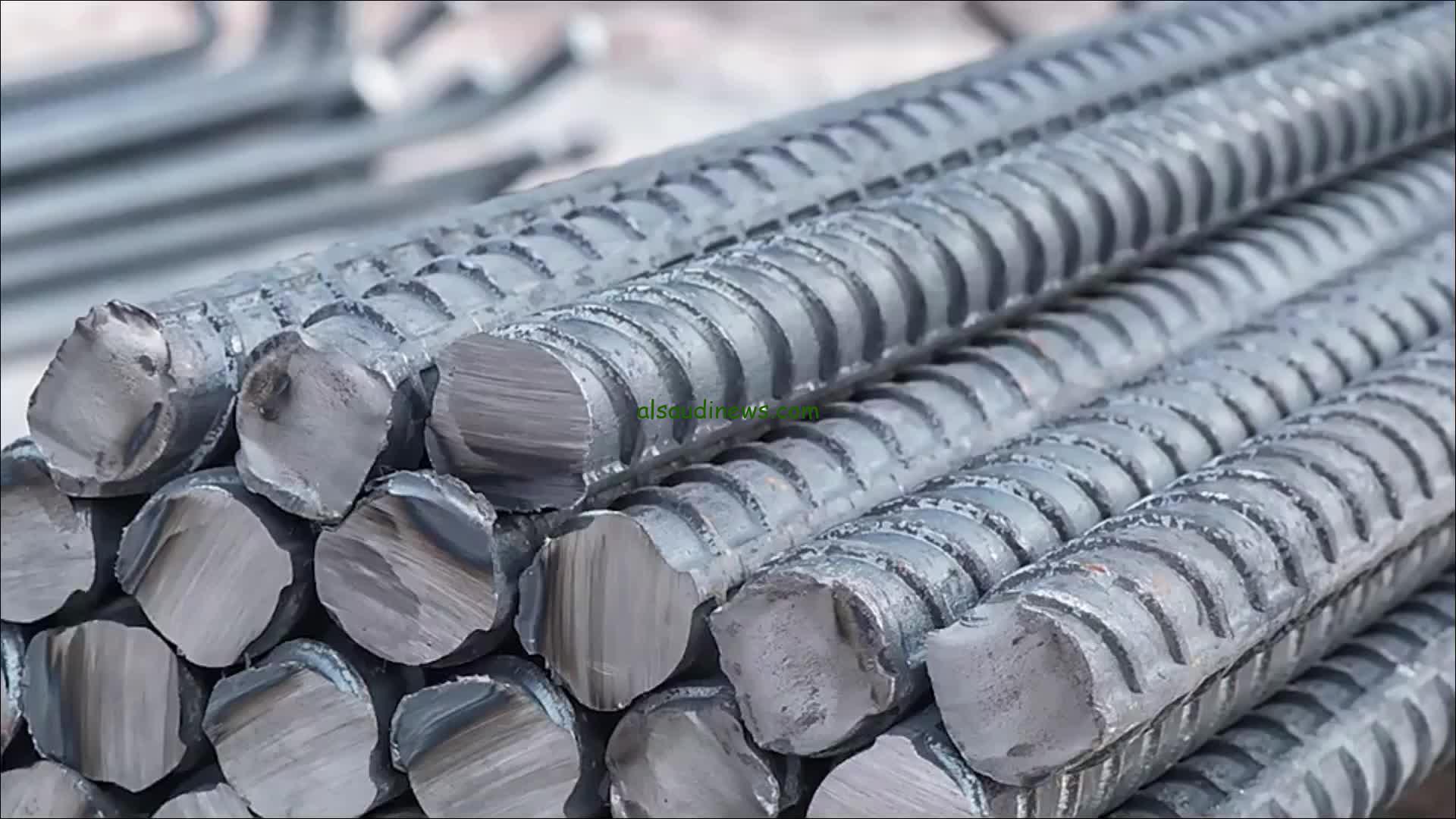حديد المصريين ب 42 ألف.. سعر طن الحديد اليوم الأربعاء 18-9-2024 في الأسواق المحلية والدولية