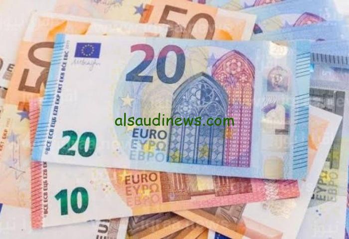 Euro في الارتفاع … سعر اليورو اليوم في السوق السوداء الجمعة 27 سبتمبر 2024 في كافة البنوك المصرية
