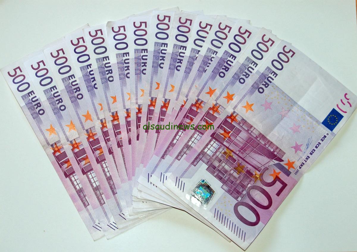1 يورو عامل كم جنيه مصري؟ … سعر اليورو اليوم الثلاثاء 3 سبتمبر 2024 بالبنوك والأسواق الموازية