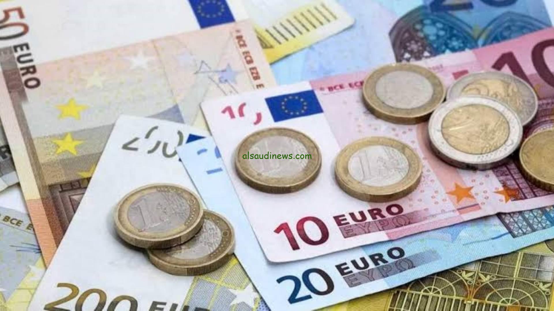 أعلى سعر …. سعر اليورو اليوم السبت 21 سبتمبر 2024 في السوق السوداء والبنوك المصرية