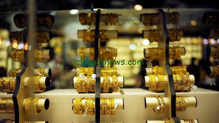 83 جنية ارتفاع مفاجئ للعرسان .. سعر جرام الذهب عيار 21 سعر الذهب اليوم السبت 14 سبتمبر 2024 في محلات الصاغة
