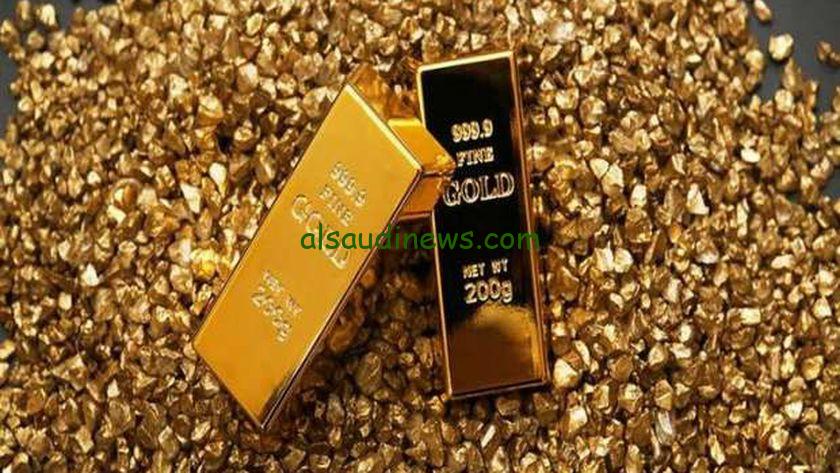 أستقرار.. سعر سبيكة الذهب 10 جرام btc اليوم الأربعاء 18-9-2024 في الصاغة المصرية