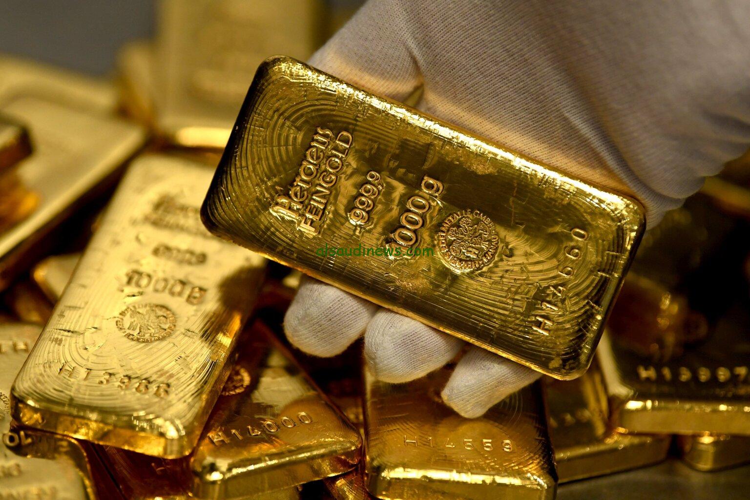 ” المعدن النفيس” سعر سبيكة ذهب 10 جرام btc اليوم الأربعاء 11 ديسمبر 2024 وسعر الذهب في محلات الصاغة