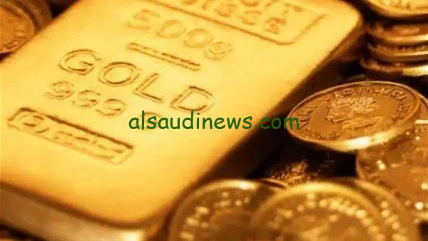 سعر سبيكة الذهب 10 جرام btc اليوم بكام؟.. اسعار الذهب فى جميع محلات الصاغة المصرية بالمصنعية