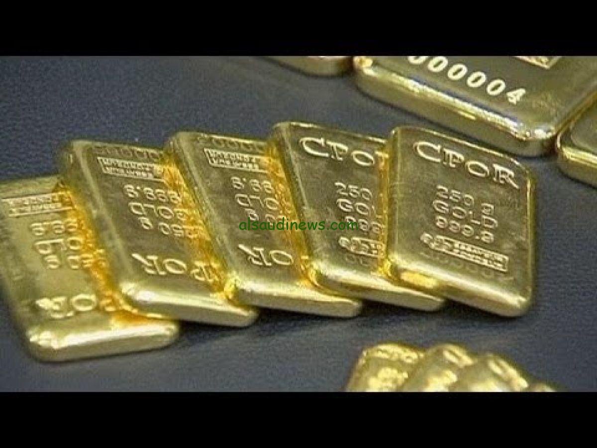 في الطالع .. سعر سبيكة ذهب 10 جرام btc اليوم الأربعاء 25 سبتمبر 2024 بمحلات الصاغة