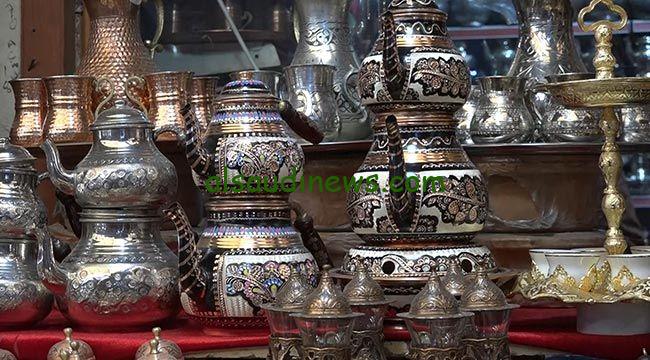 سعر كيلو النحاس اليوم الأربعاء 18 سبتمبر 2024 في الأسواق المصرية وبورصة المعادن
