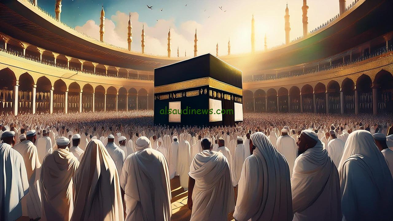 رابط التسجيل في قرعة الحج بالجزائر 2025 والشروط اللازمة