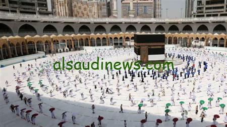 “ما هي ضوابط العمرة؟” تعرف علي ضوابط العمرة الجديدة 2024 والأوراق المطلوبة للحصول علي التأشيرة