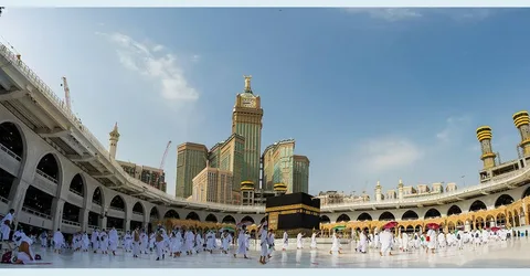 خطاب ضمان بـ5 ملايين جنيه… ضوابط العمرة 1446-2024 وموعد الإعلان عنها رسميا